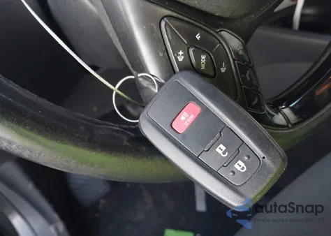 2018 Toyota C-Hr Xle Premium из США, поврежденный, VIN NMTKHMBX8JR057336